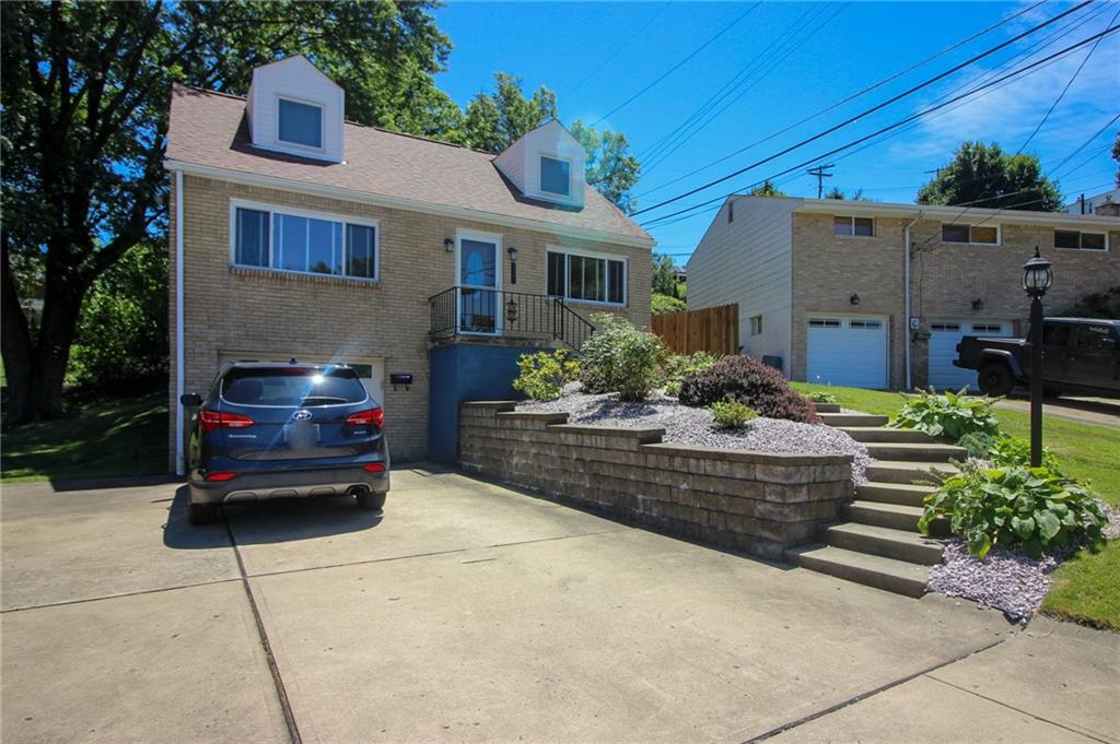 3400 Lockridge Road Pittsburgh, PA 15234 - Photo 2 of 26 Gallery Image 2
