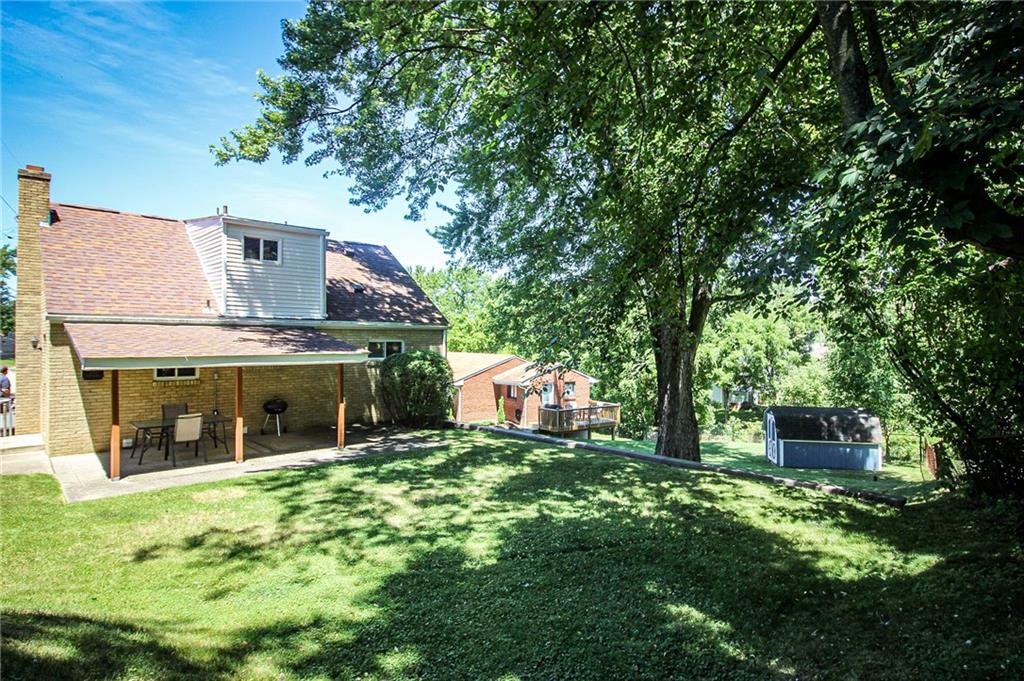 3400 Lockridge Road Pittsburgh, PA 15234 - Photo 24 of 26 Gallery Image 24