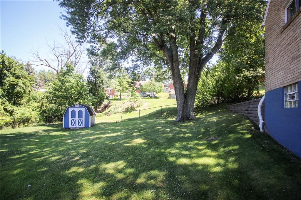 3400 Lockridge Road Pittsburgh, PA 15234 - Photo 25 of 26 Gallery Image 25