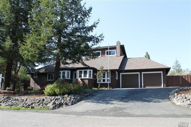 1249 Bing Tree Way Sebastopol, CA 95472 - Photo 1 of 1 Gallery Image 1