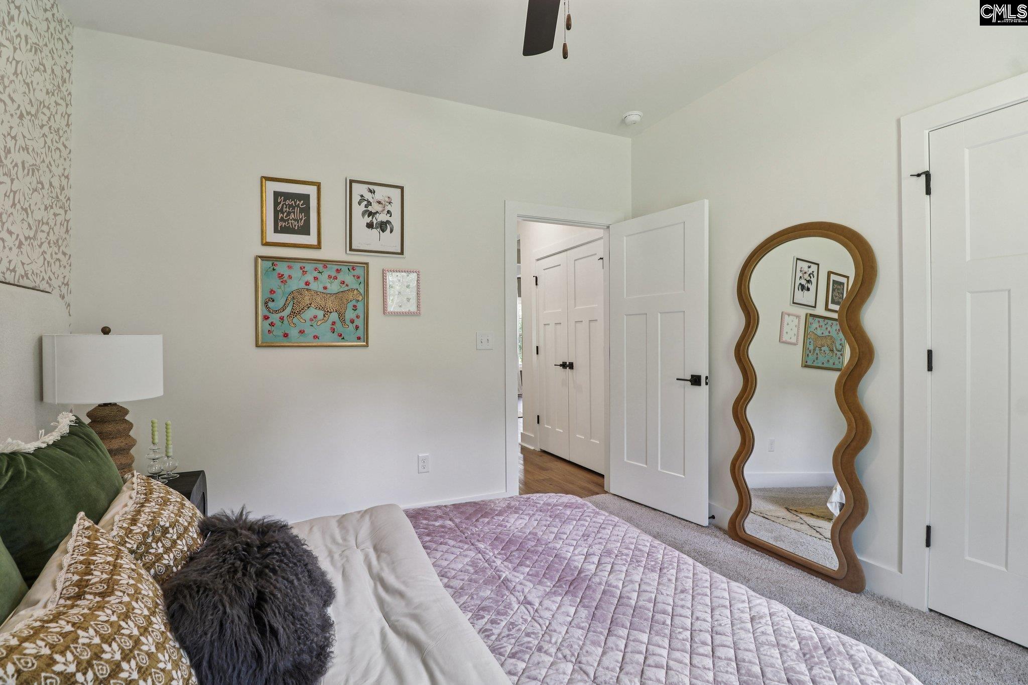 111 Raglins Way Lugoff, SC 29078 - Photo 17 of 30