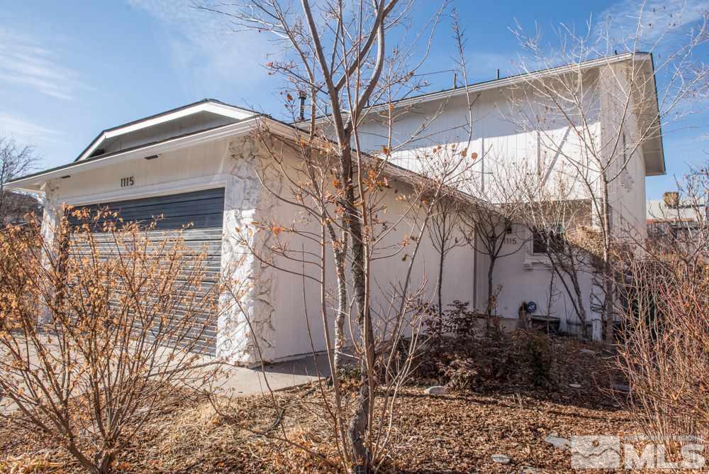 1115 Wyoming Avenue Reno, NV 89503 - Photo 1 of 22 Photo 1