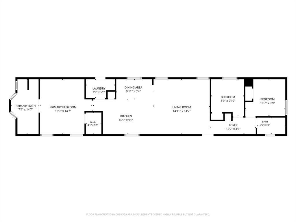 934 Elm Grove Road Valley View, TX 76272 - Photo 30 of 30 Gallery Image 30