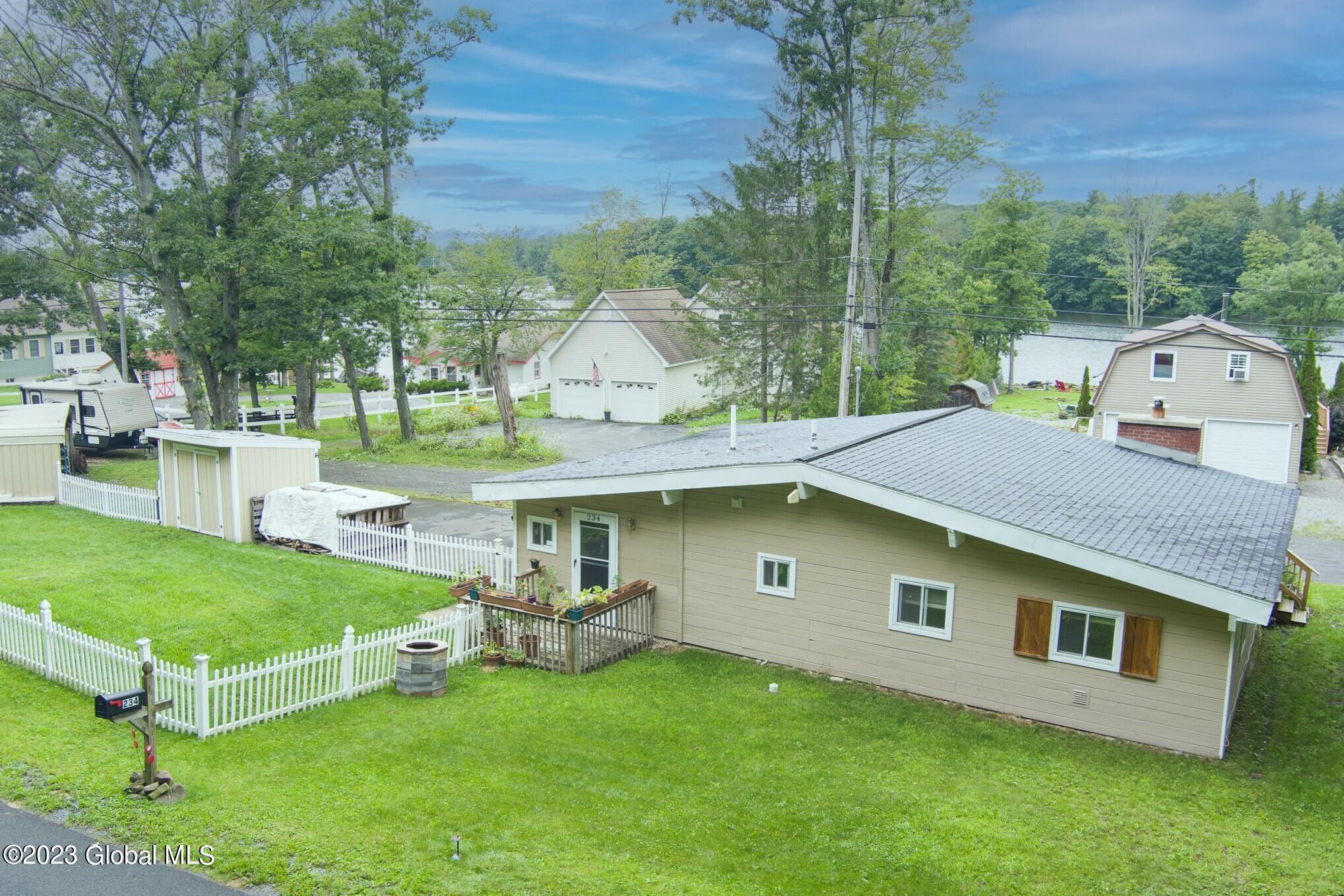 234 South Shore Road Delanson, NY 12053 - Photo 1 of 37 1