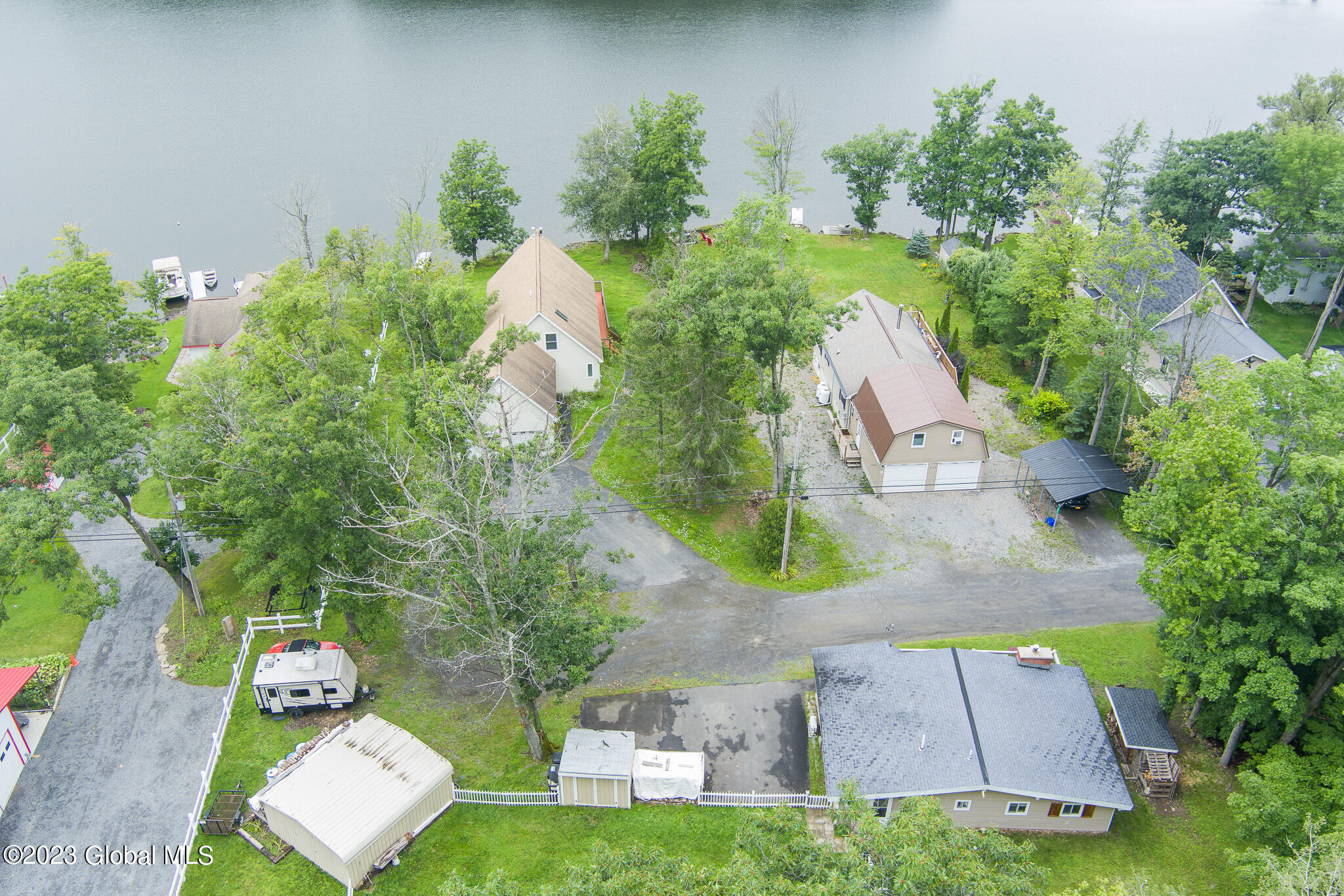 234 South Shore Road Delanson, NY 12053 - Photo 2 of 37 1a