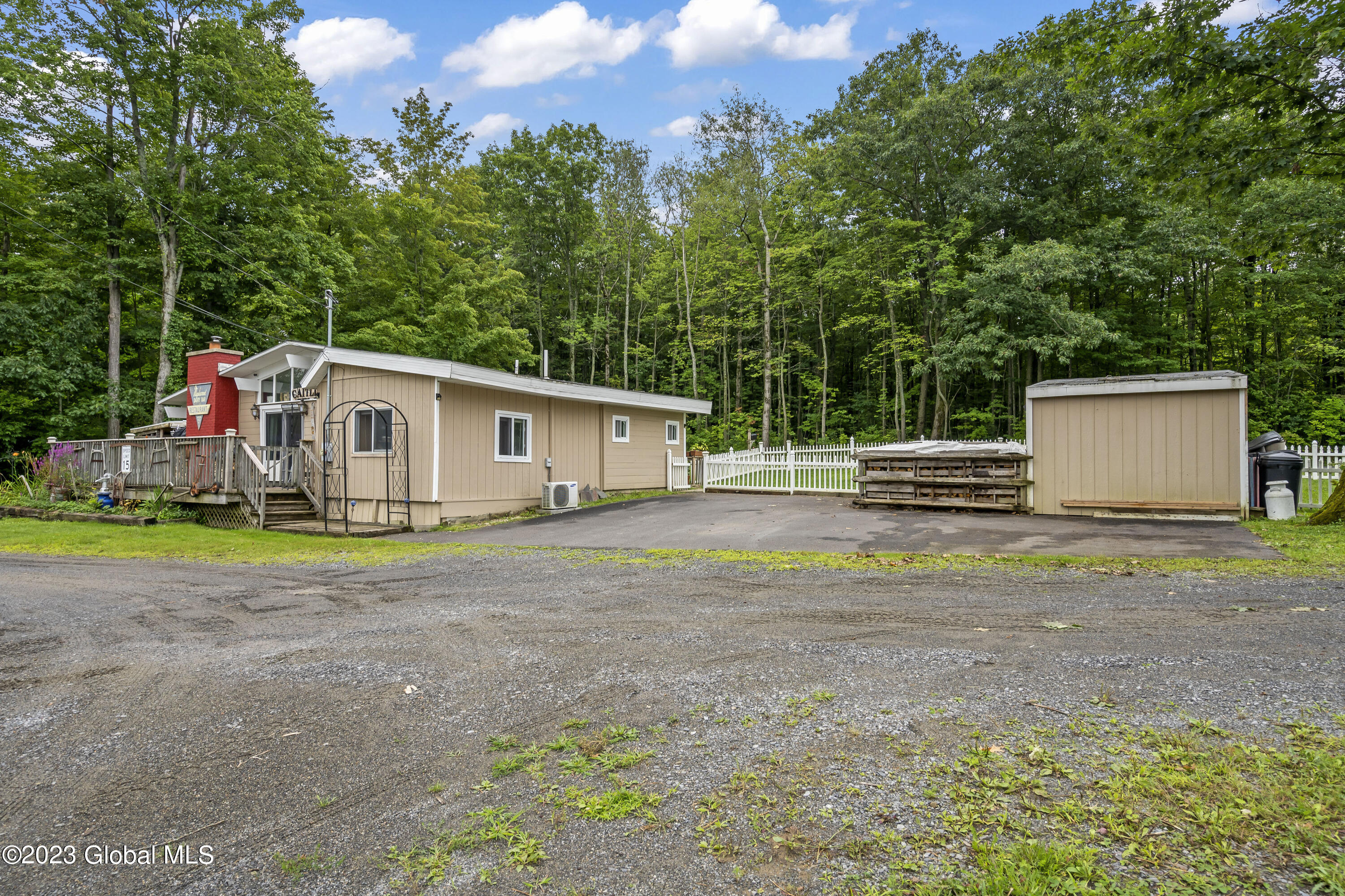 234 South Shore Road Delanson, NY 12053 - Photo 23 of 37 21