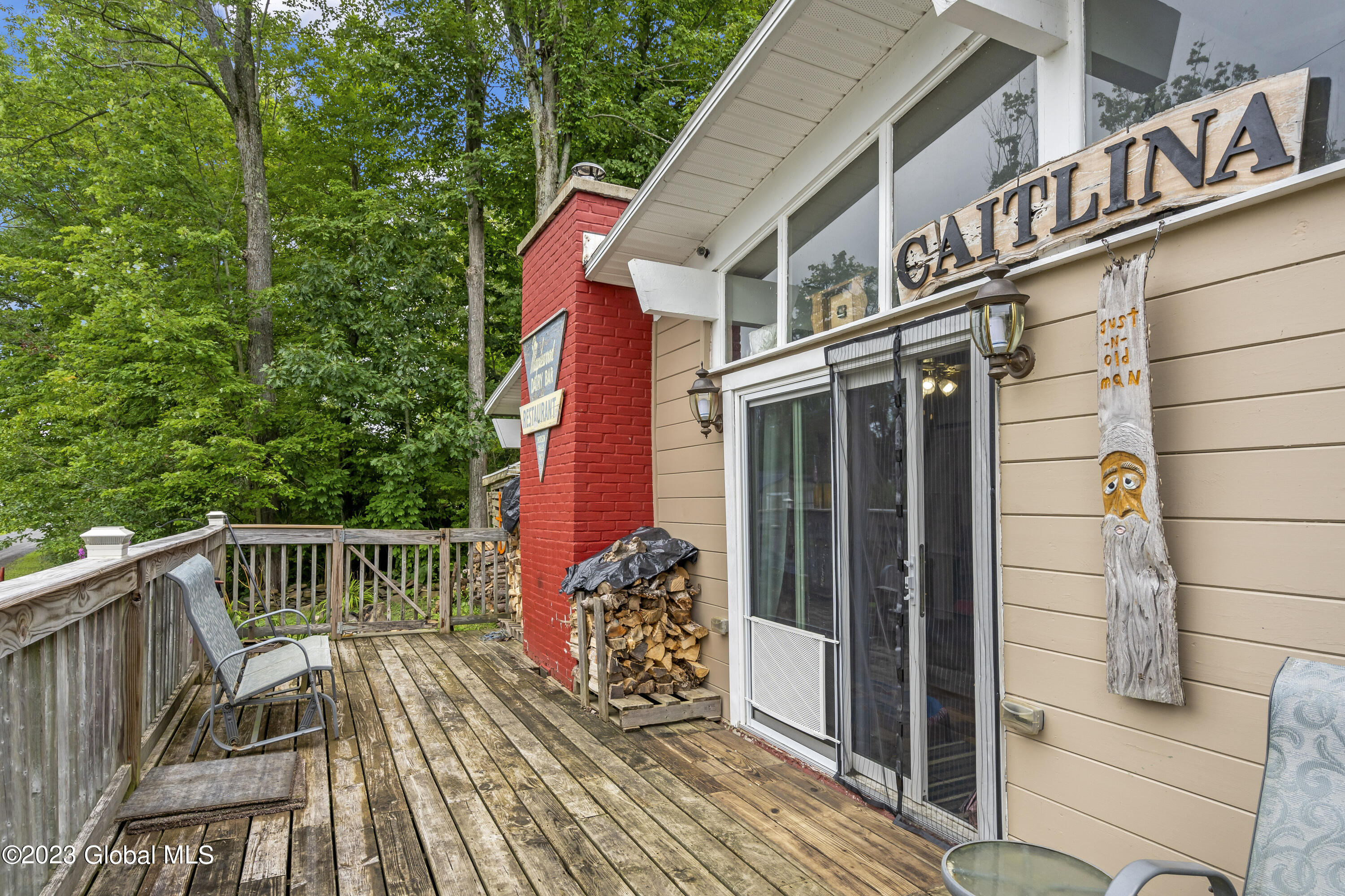234 South Shore Road Delanson, NY 12053 - Photo 24 of 37 22