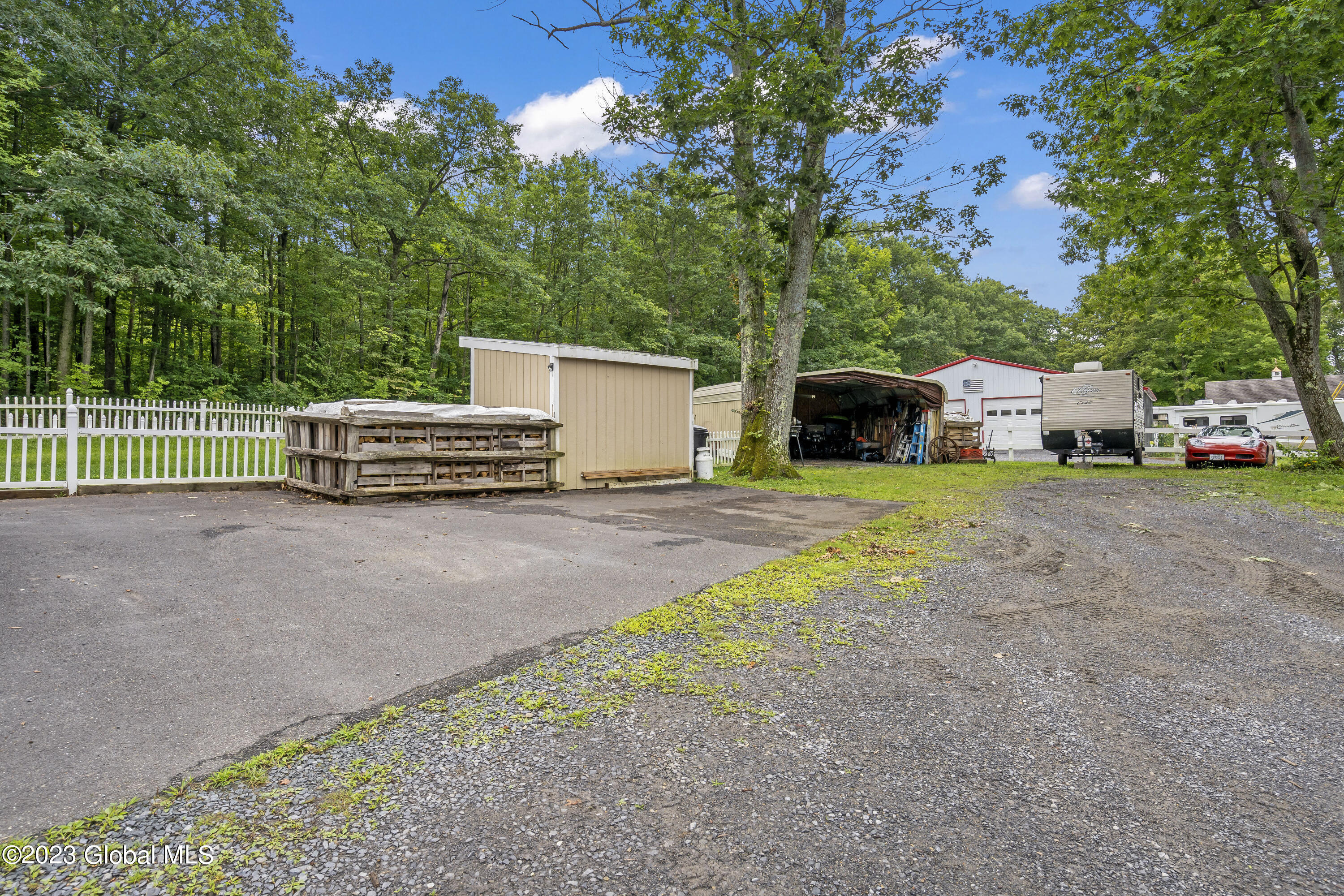 234 South Shore Road Delanson, NY 12053 - Photo 25 of 37 23