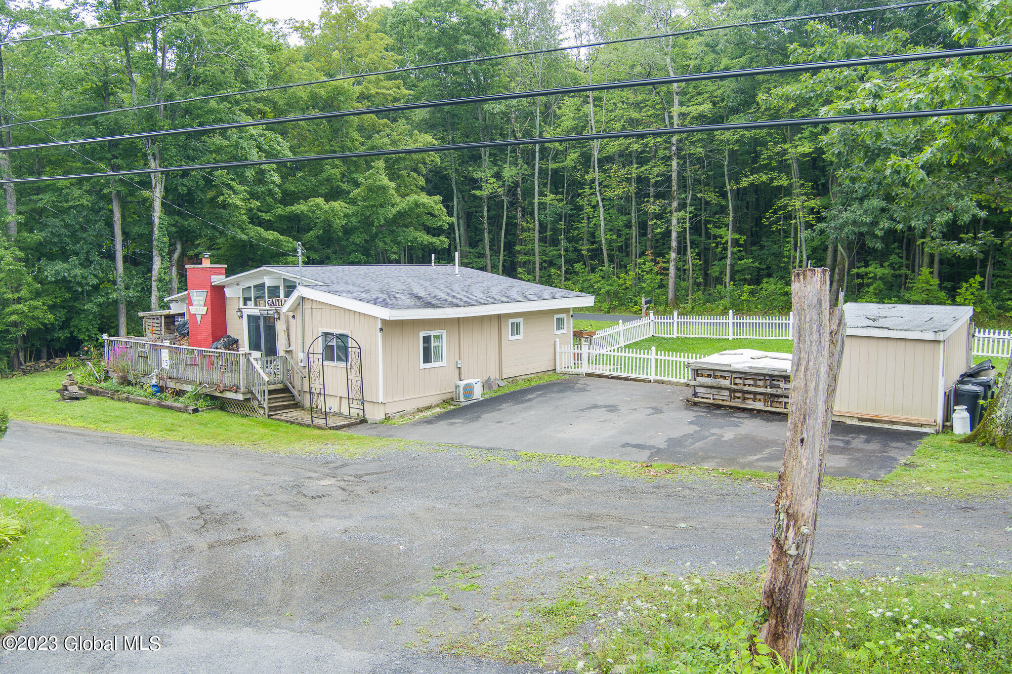 234 South Shore Road Delanson, NY 12053 - Photo 27 of 37 25