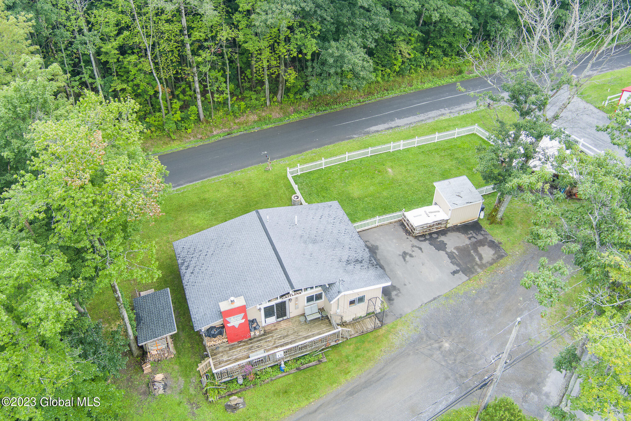 234 South Shore Road Delanson, NY 12053 - Photo 28 of 37 26
