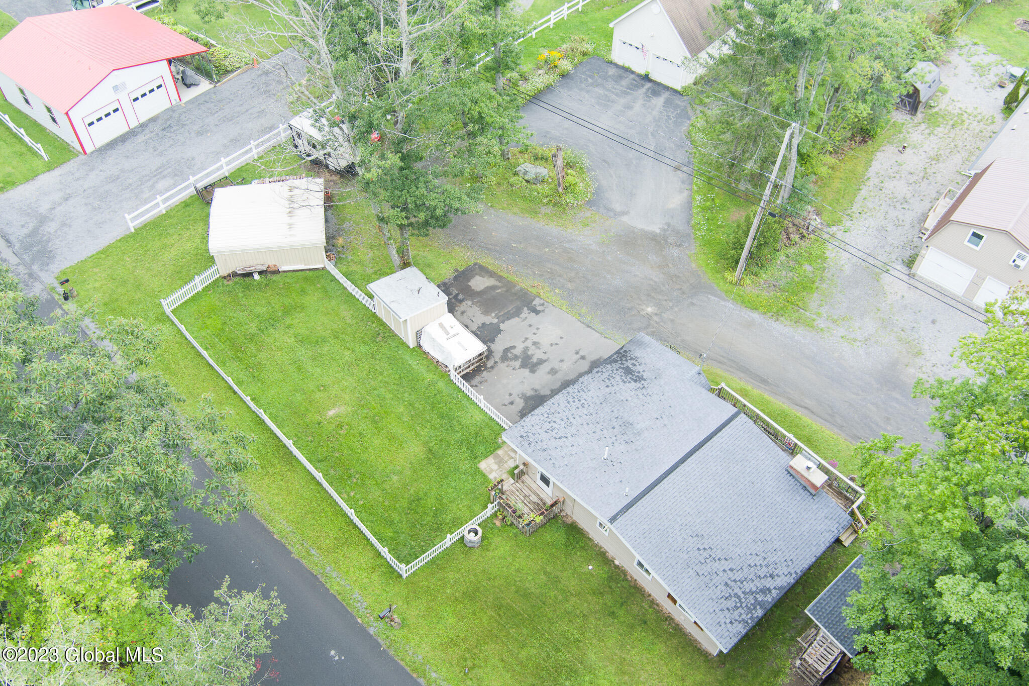 234 South Shore Road Delanson, NY 12053 - Photo 29 of 37 27