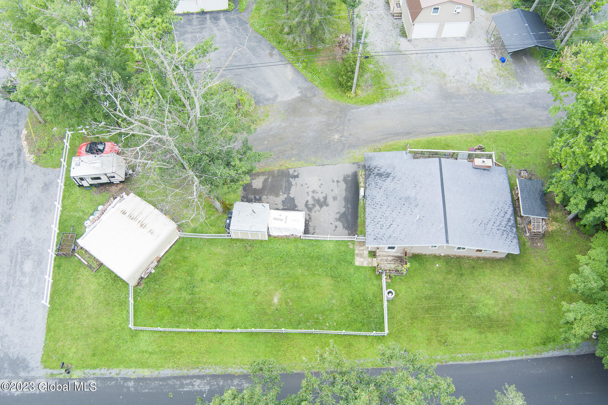 234 South Shore Road Delanson, NY 12053 - Photo 30 of 37 28