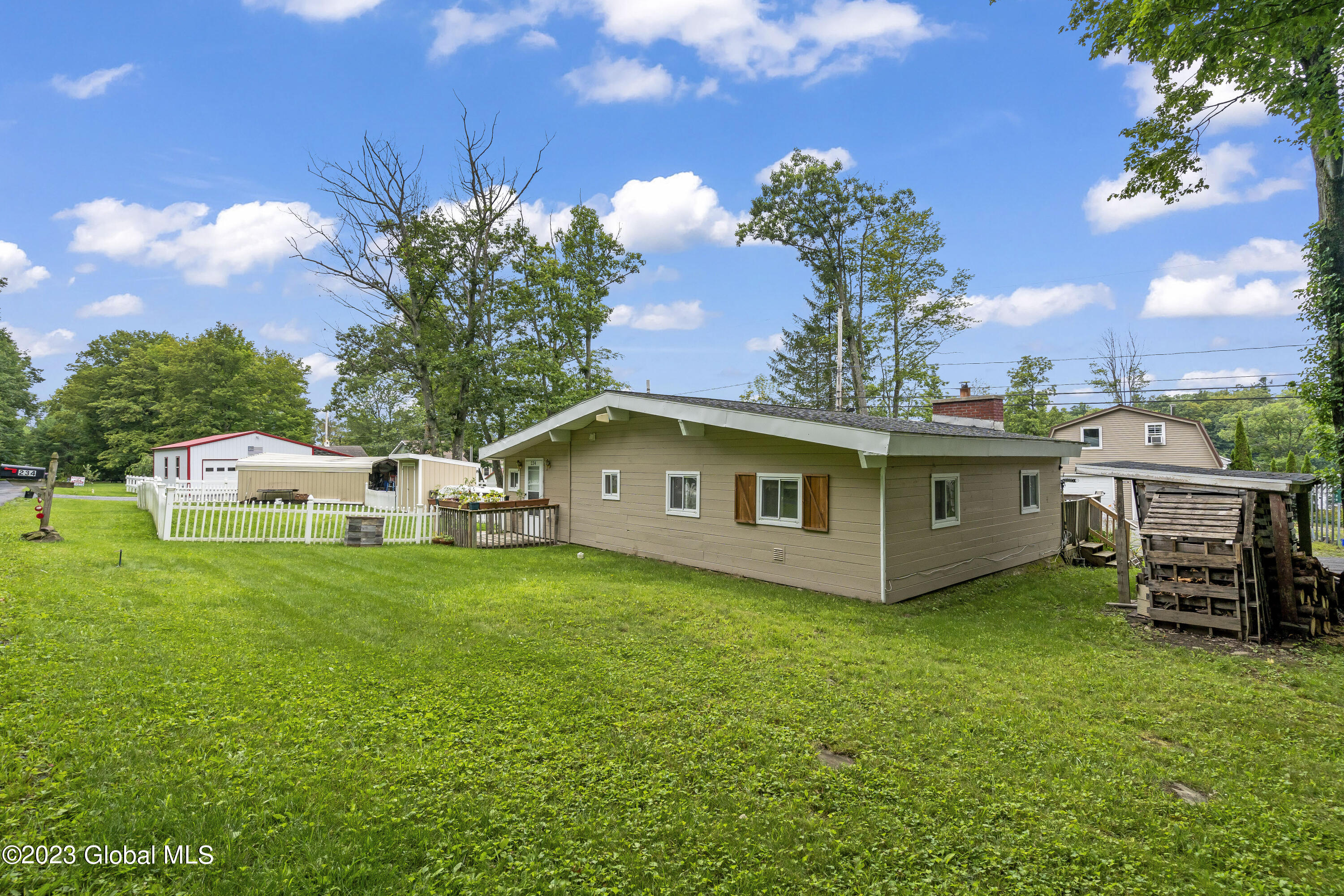 234 South Shore Road Delanson, NY 12053 - Photo 3 of 37 2
