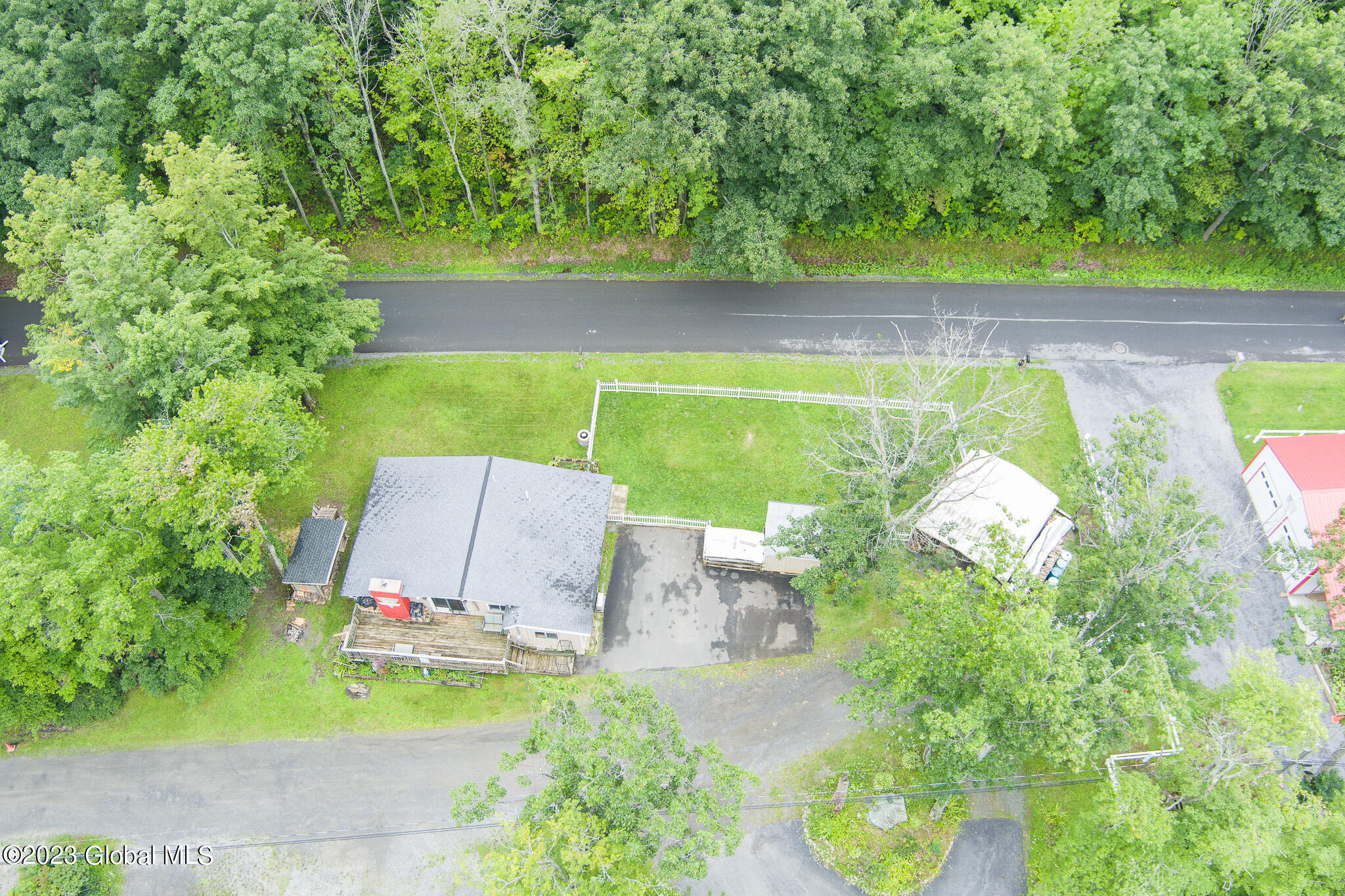 234 South Shore Road Delanson, NY 12053 - Photo 31 of 37 29
