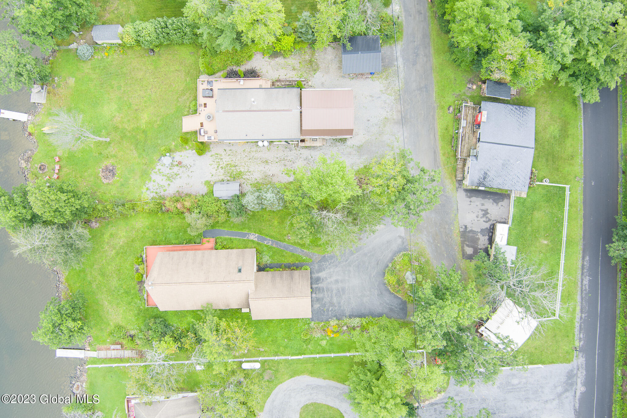 234 South Shore Road Delanson, NY 12053 - Photo 32 of 37 30