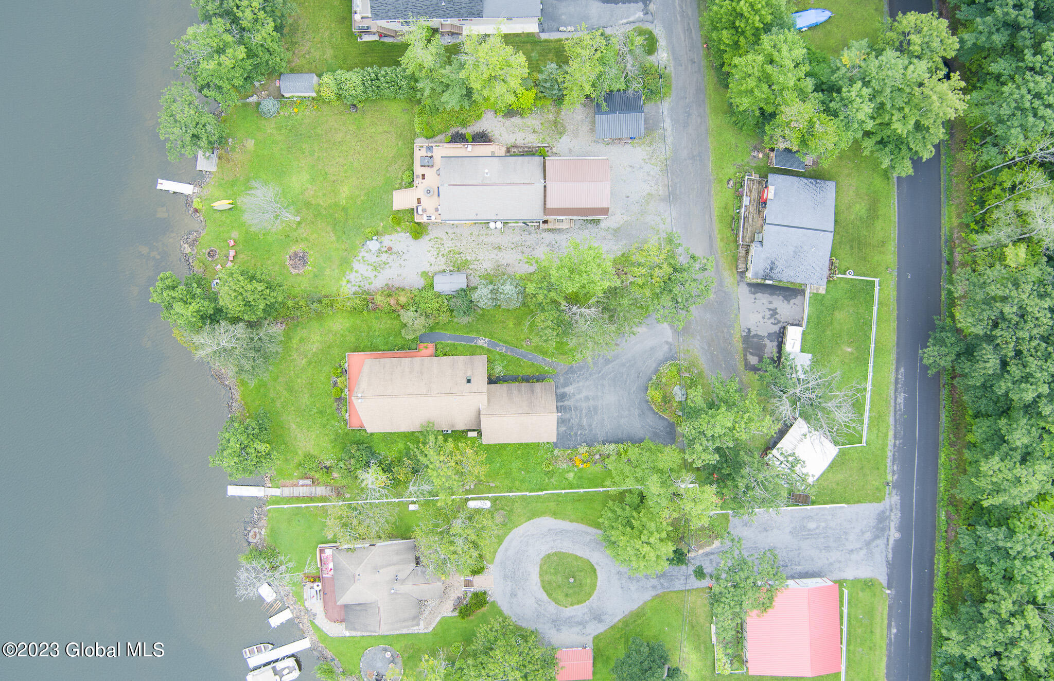 234 South Shore Road Delanson, NY 12053 - Photo 33 of 37 31