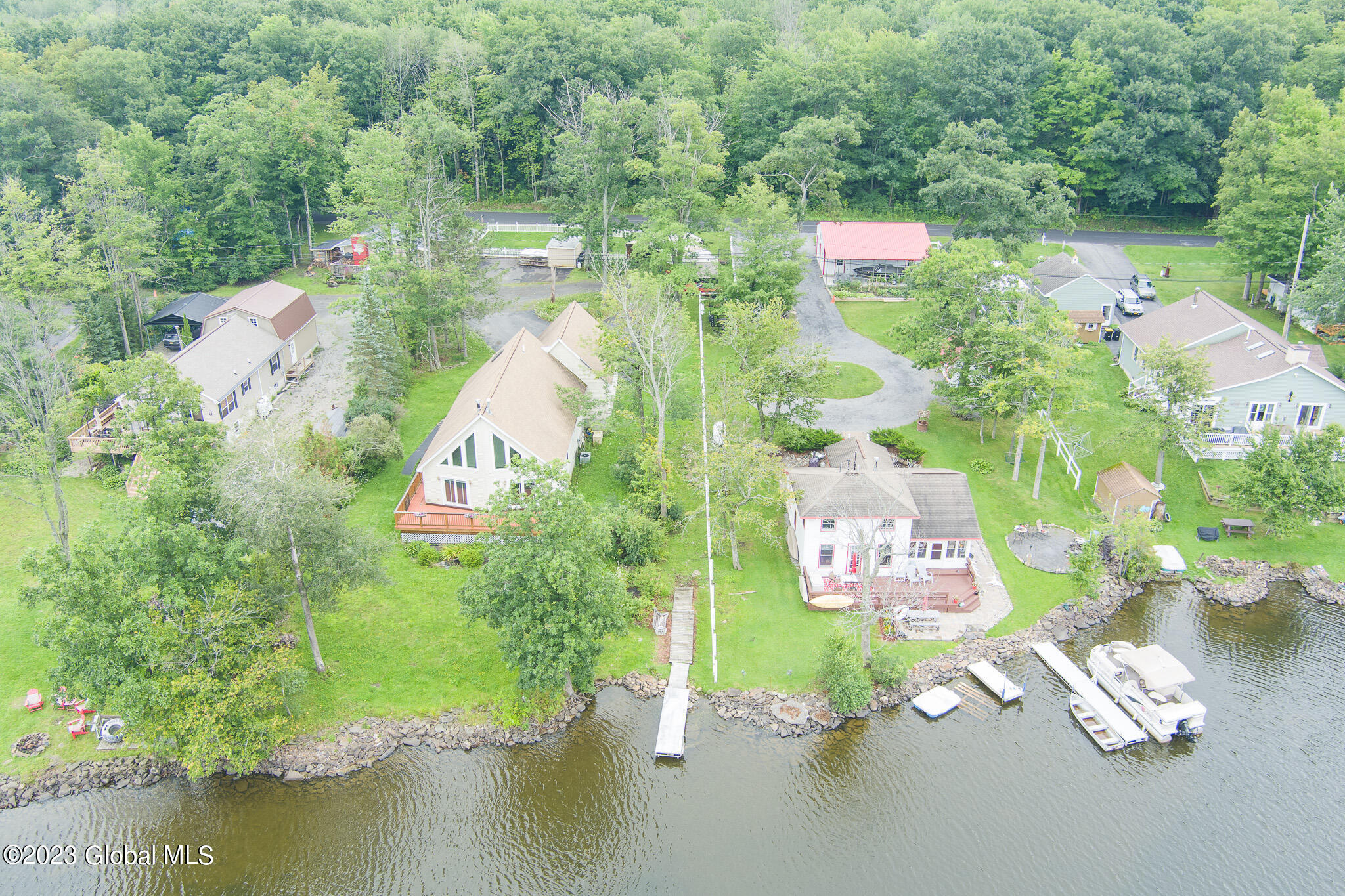 234 South Shore Road Delanson, NY 12053 - Photo 35 of 37 33