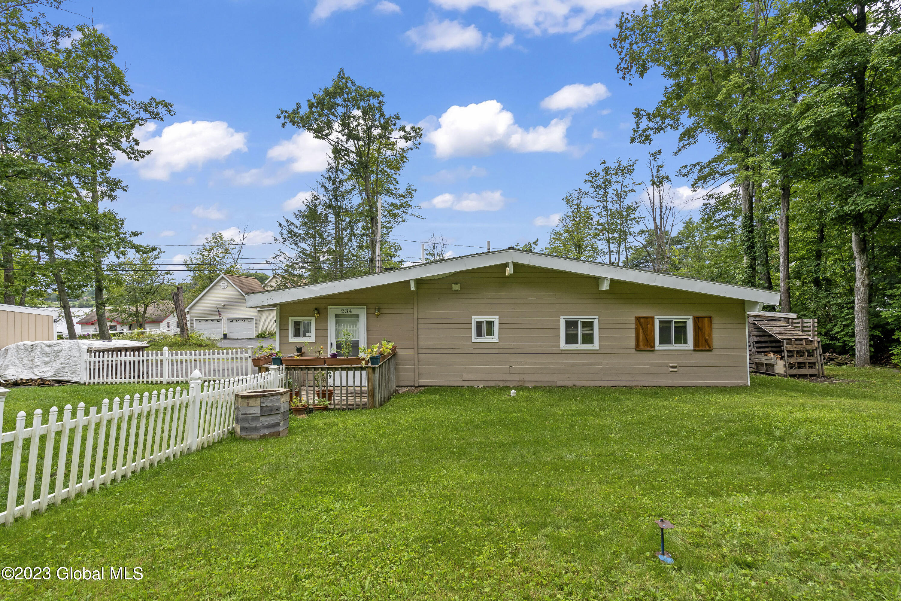 234 South Shore Road Delanson, NY 12053 - Photo 4 of 37 3