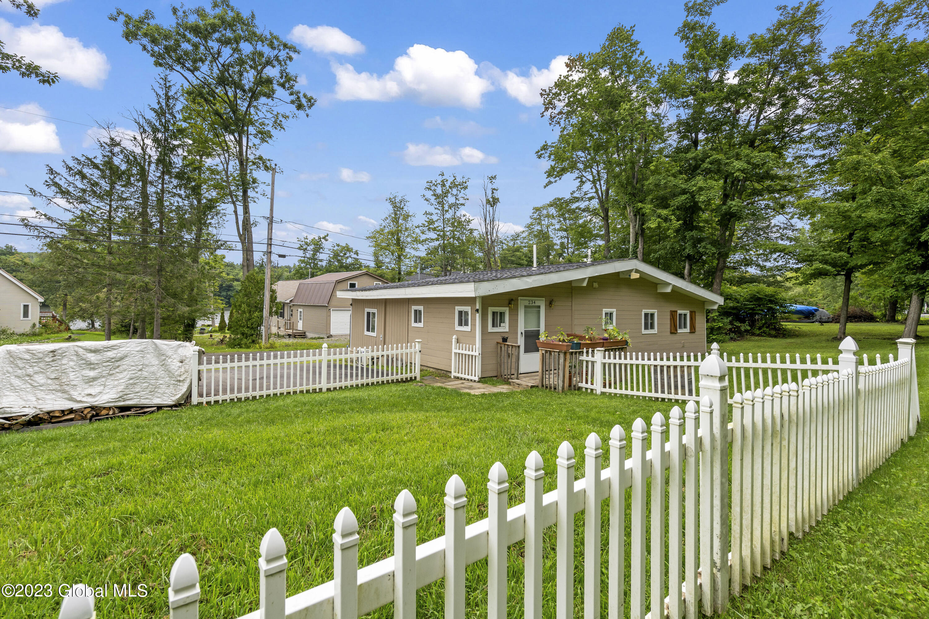 234 South Shore Road Delanson, NY 12053 - Photo 5 of 37 4