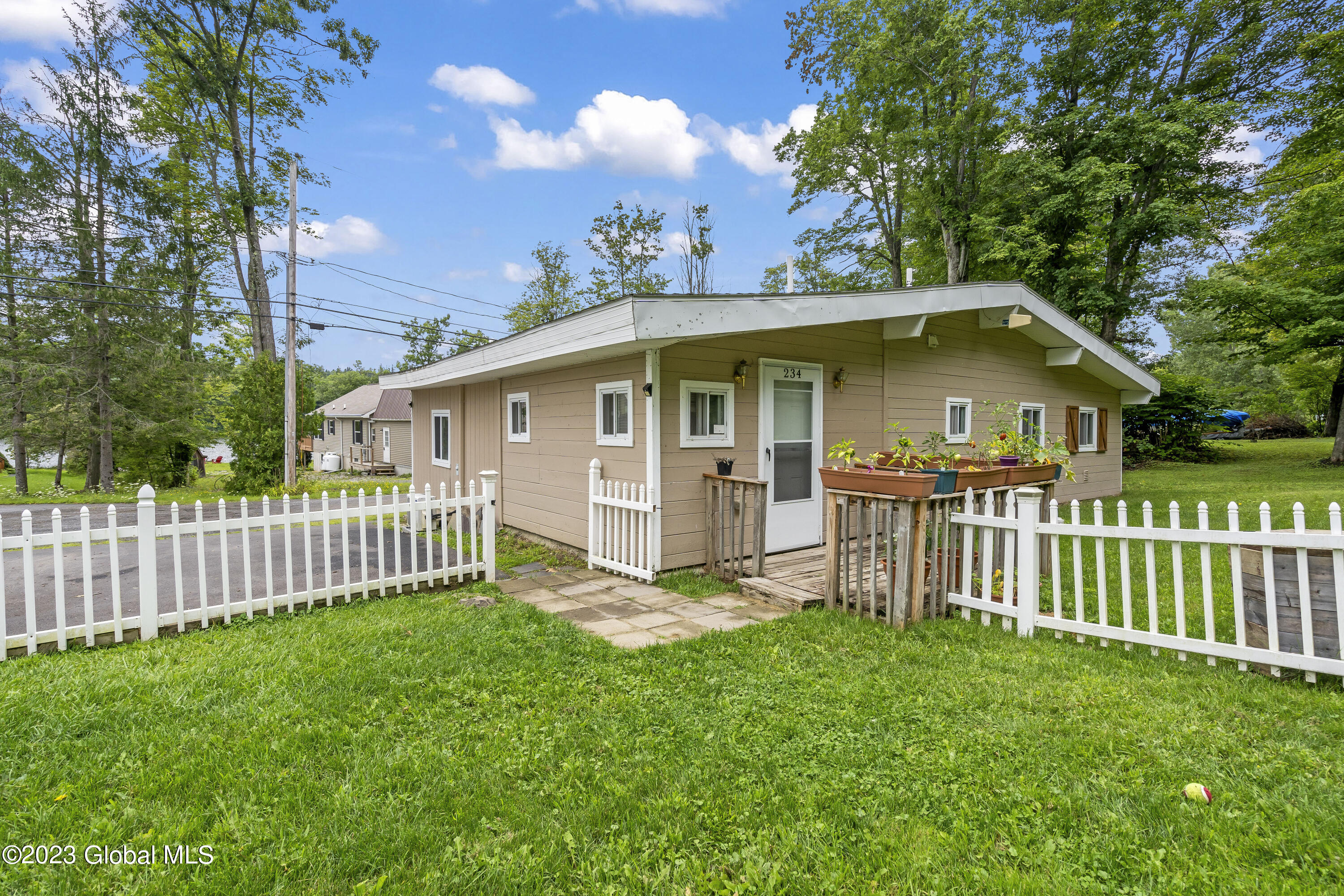 234 South Shore Road Delanson, NY 12053 - Photo 6 of 37 5