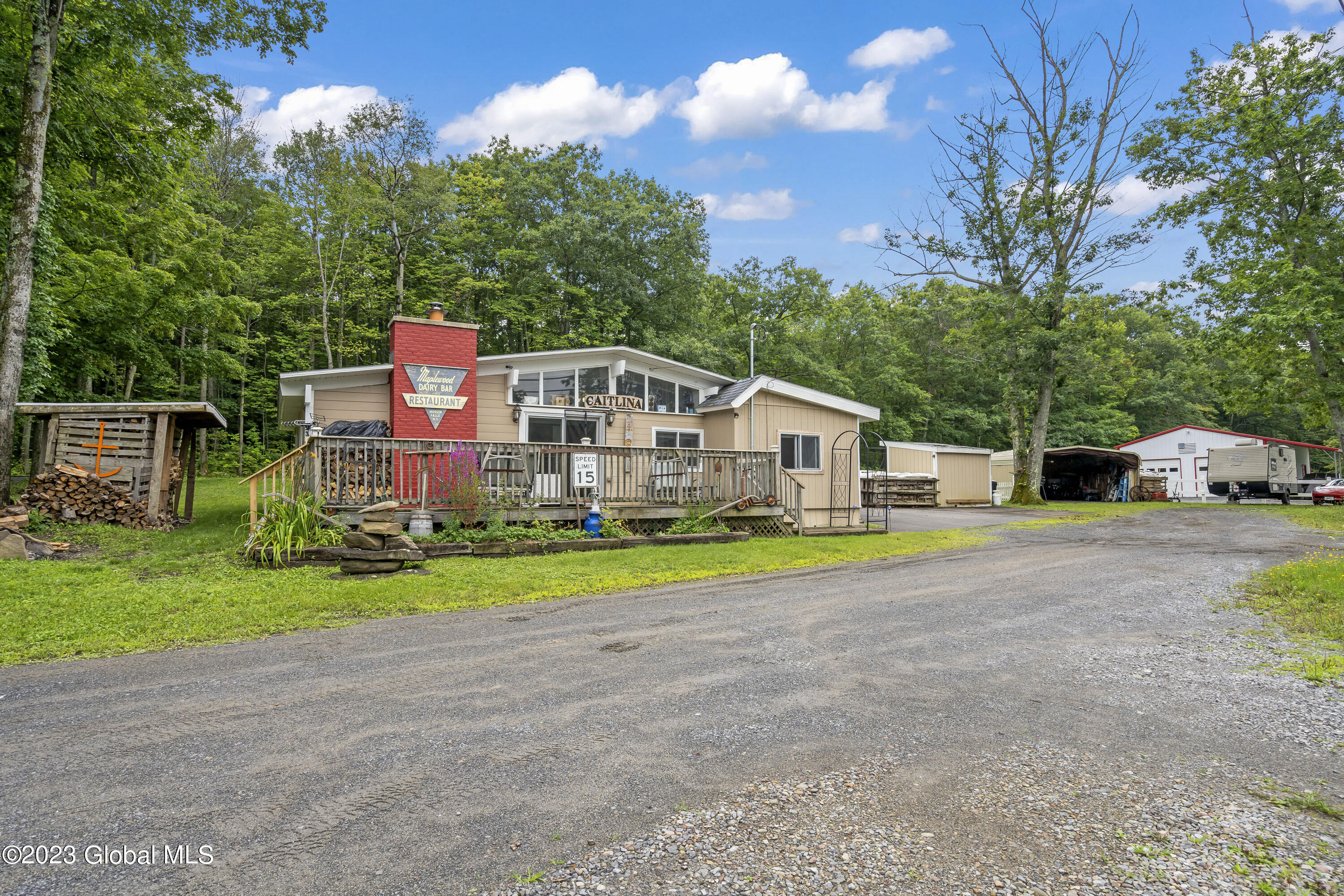 234 South Shore Road Delanson, NY 12053 - Photo 7 of 37 6