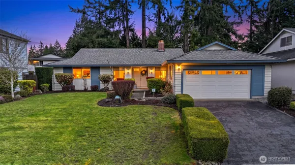 $1,300,000 | 2618 168th Place Northeast, Bellevue, WA 98008