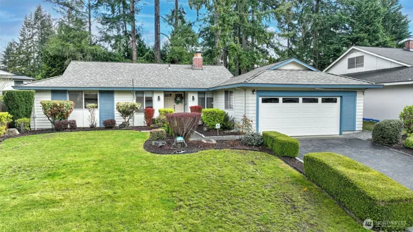 $1,300,000 | 2618 168th Place Northeast, Bellevue, WA 98008