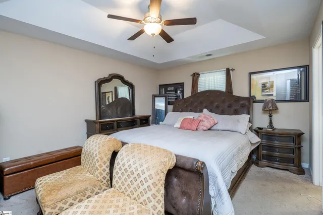 $270,000 | 197 Tiara Ridge Lane, Duncan, SC 29334