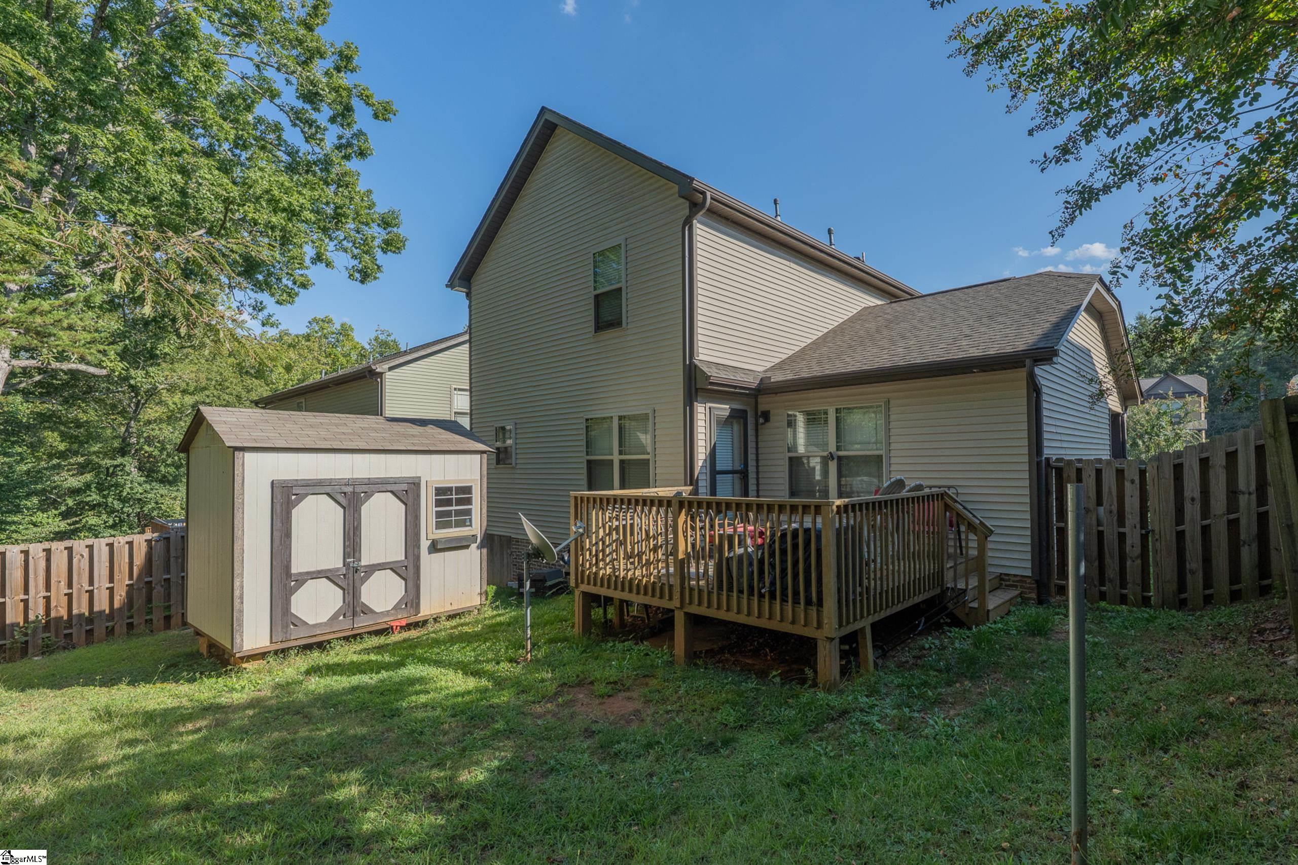 197 Tiara Ridge Lane Duncan, SC 29334 - Photo 19 of 19