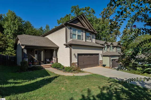 $270,000 | 197 Tiara Ridge Lane, Duncan, SC 29334