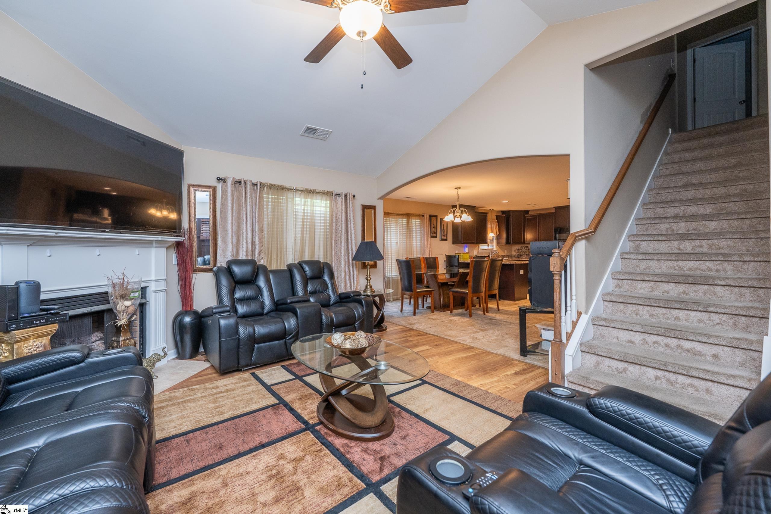 197 Tiara Ridge Lane Duncan, SC 29334 - Photo 5 of 19