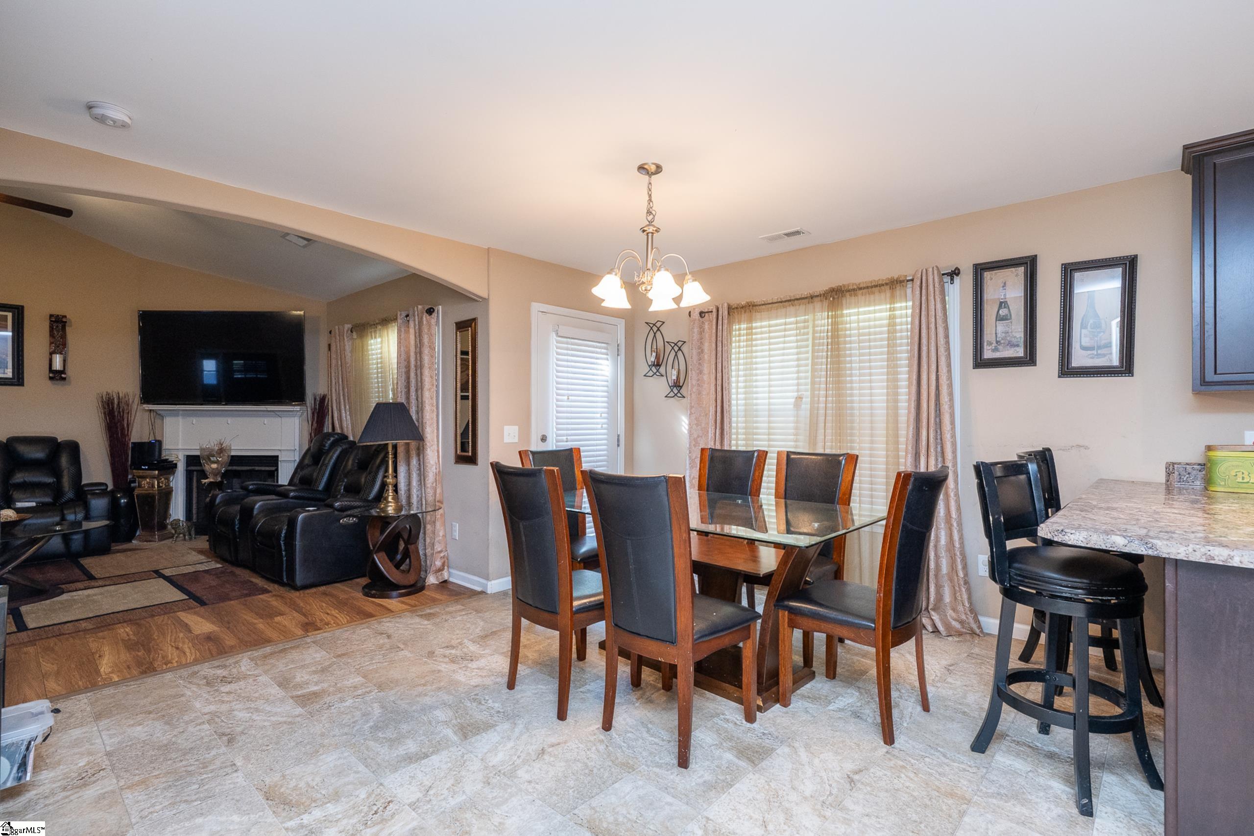 197 Tiara Ridge Lane Duncan, SC 29334 - Photo 7 of 19