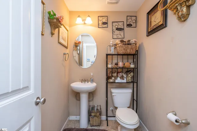 $270,000 | 197 Tiara Ridge Lane, Duncan, SC 29334