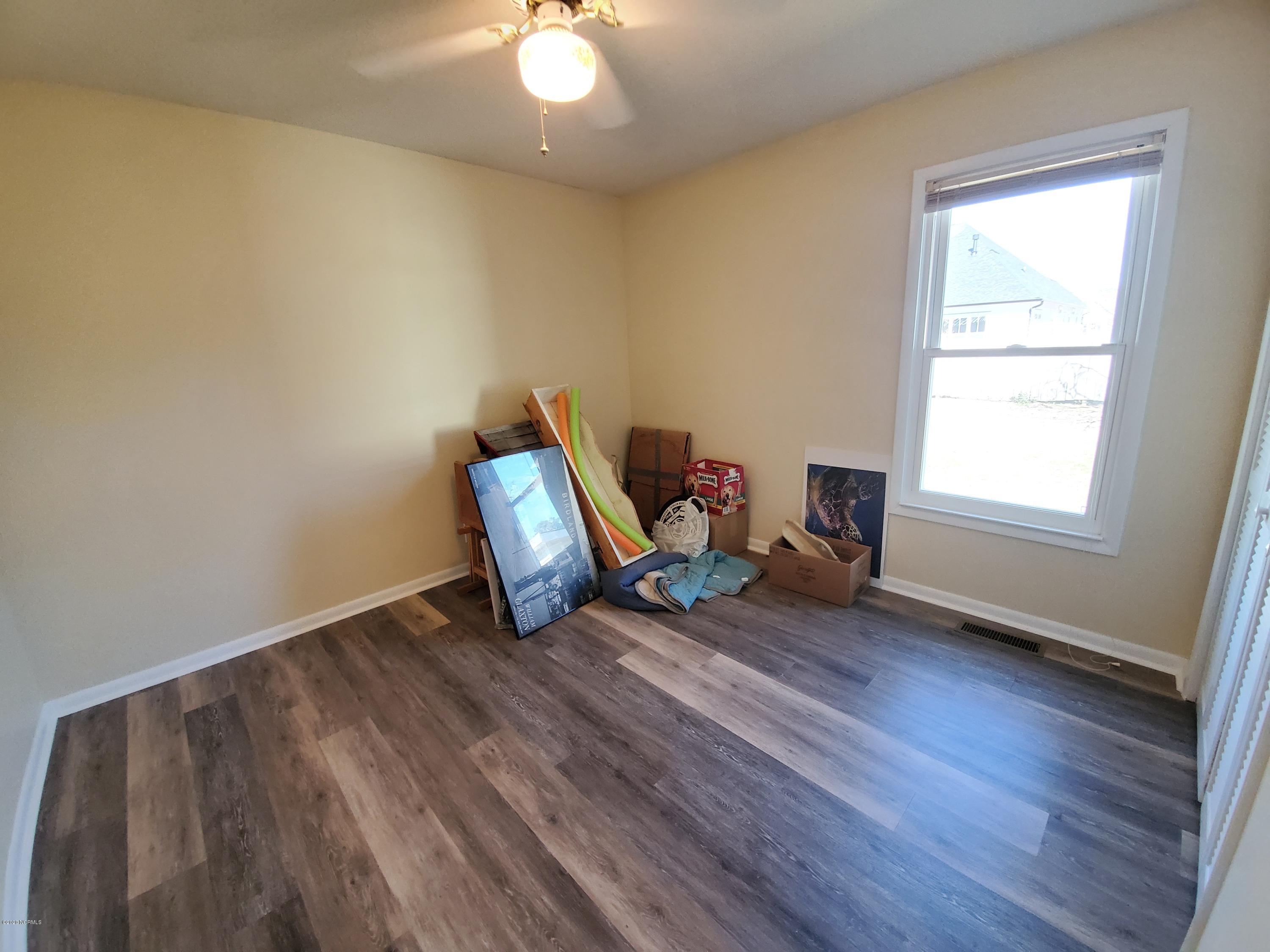 6090 Culpepper Road Southwest Ocean Isle Beach, NC 28469 - Photo 17 of 32 Spare Bedroom 2