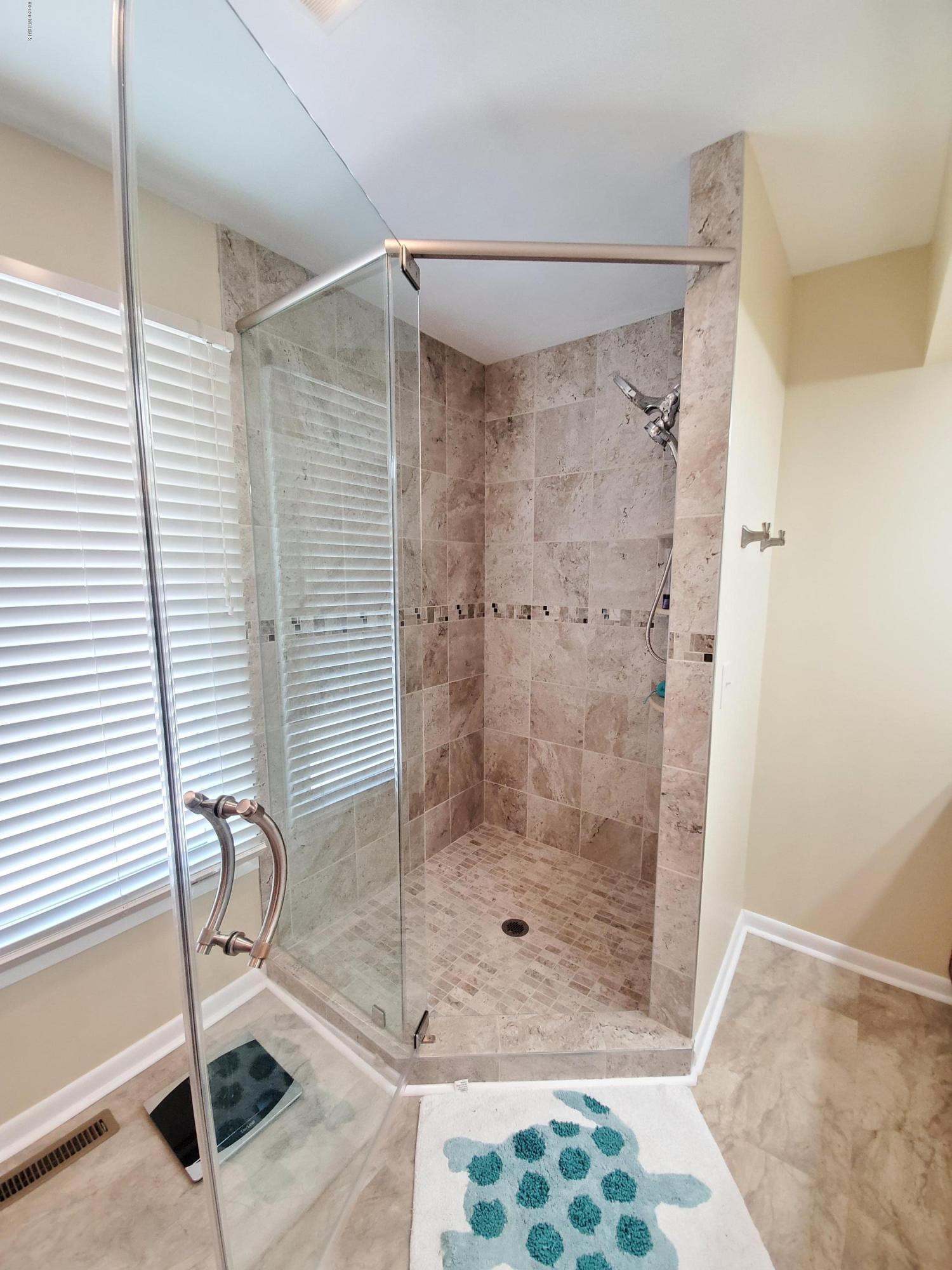 6090 Culpepper Road Southwest Ocean Isle Beach, NC 28469 - Photo 24 of 32 Walk-in shower