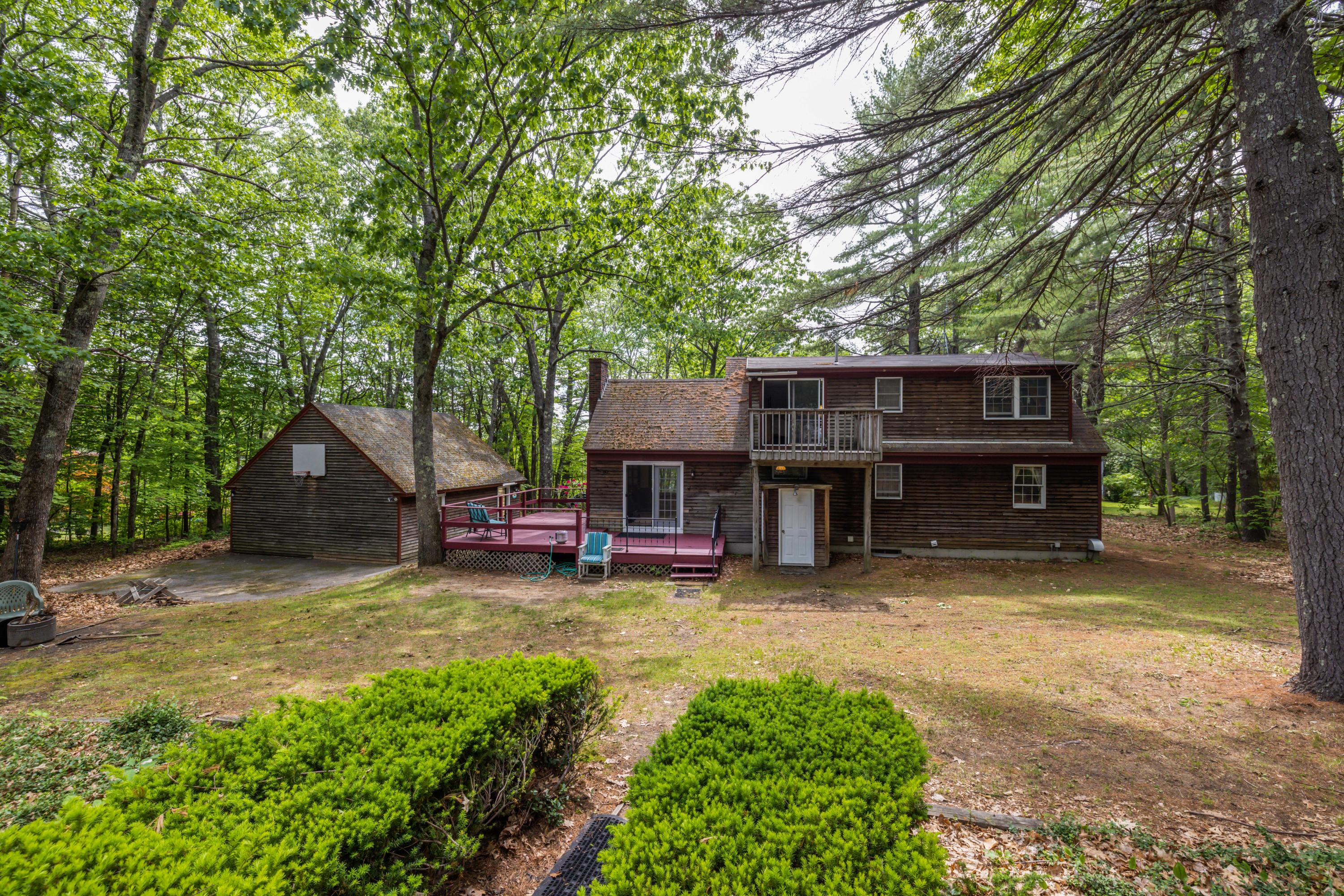 13 Meadowview Road Windham, ME 04062 - Photo 3 of 36 3G0A9515