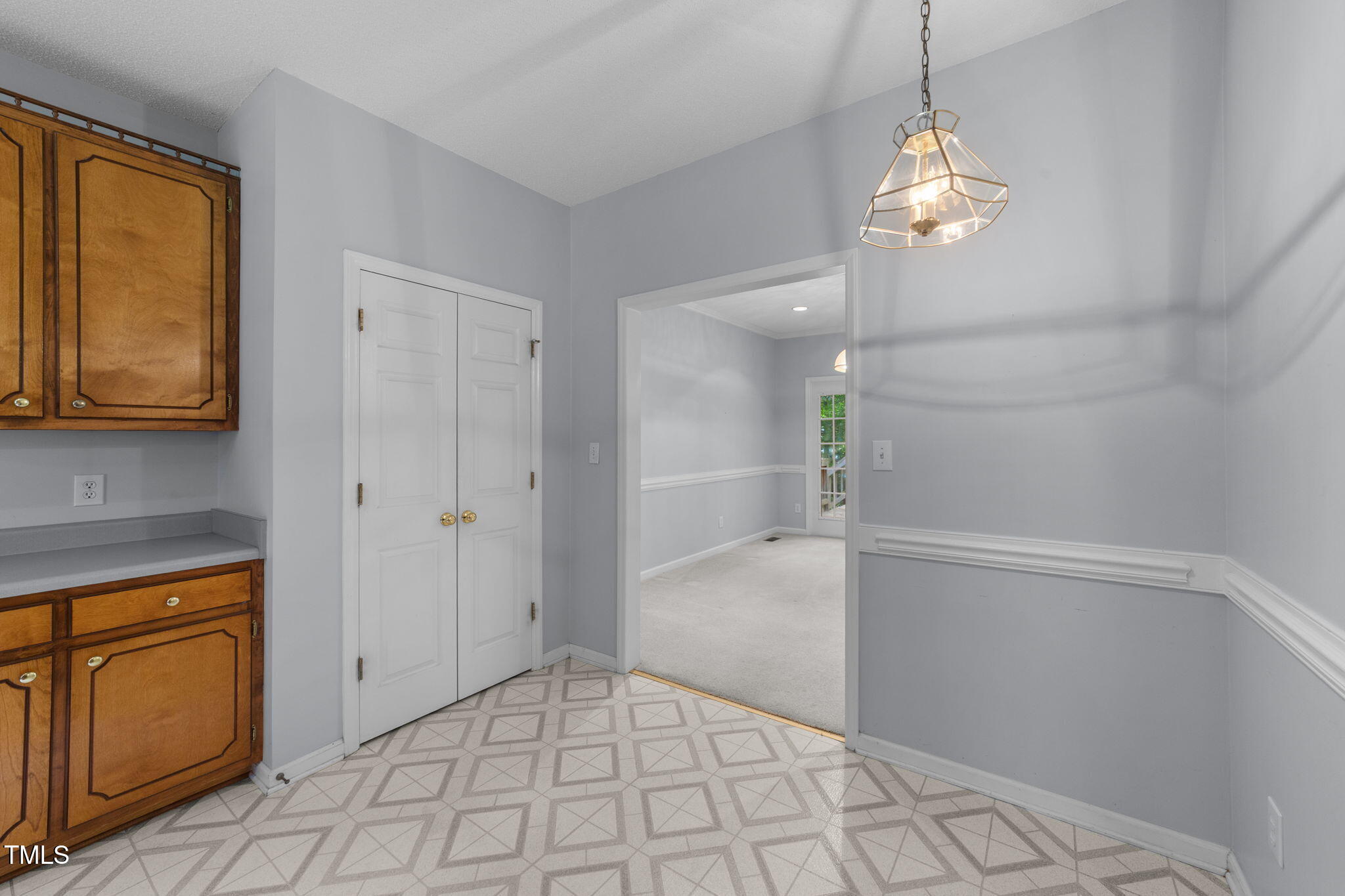 4319 Sprague Road Raleigh, NC 27613 - Photo 26 of 45 Breakfast nook