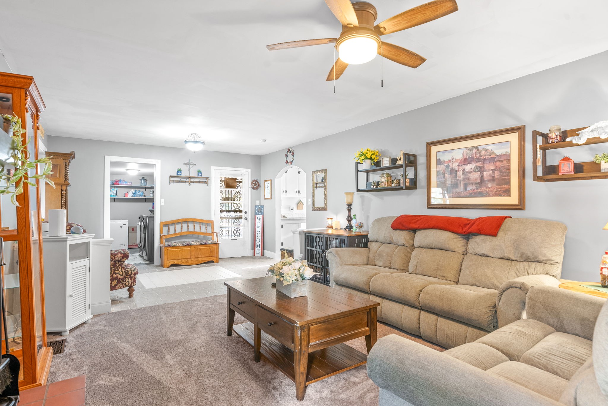 418 High Point Road Clarksville, TN 37042 - Photo 11 of 31 Gallery Image 11