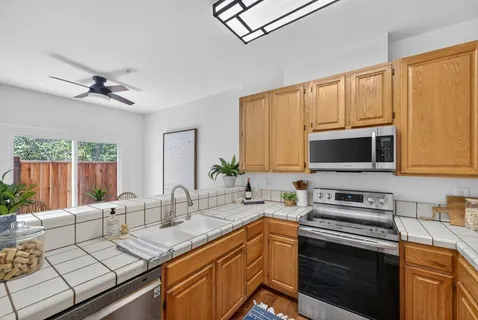 $875,000 | 203 Bean Creek Road, Unit K, Scotts Valley, CA 95066