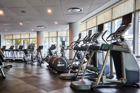 $1,599,000 | 77 Hudson Street, Unit PH 4806, Jersey City, NJ 07302