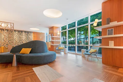 $1,599,000 | 77 Hudson Street, Unit PH 4806, Jersey City, NJ 07302