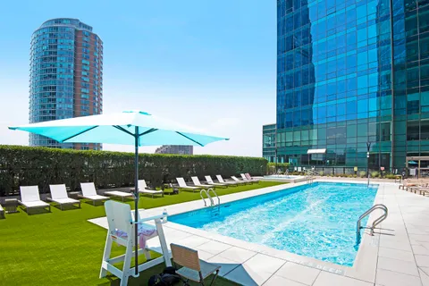 $1,599,000 | 77 Hudson Street, Unit PH 4806, Jersey City, NJ 07302