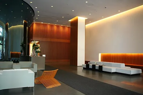 $1,599,000 | 77 Hudson Street, Unit PH 4806, Jersey City, NJ 07302