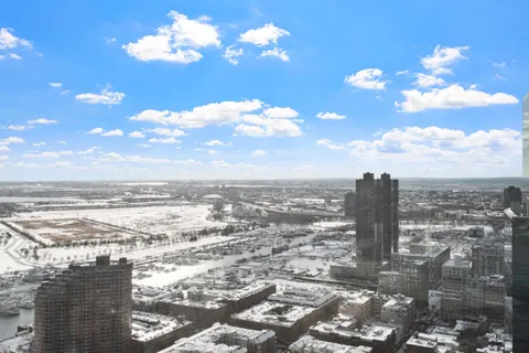 $1,599,000 | 77 Hudson Street, Unit PH 4806, Jersey City, NJ 07302