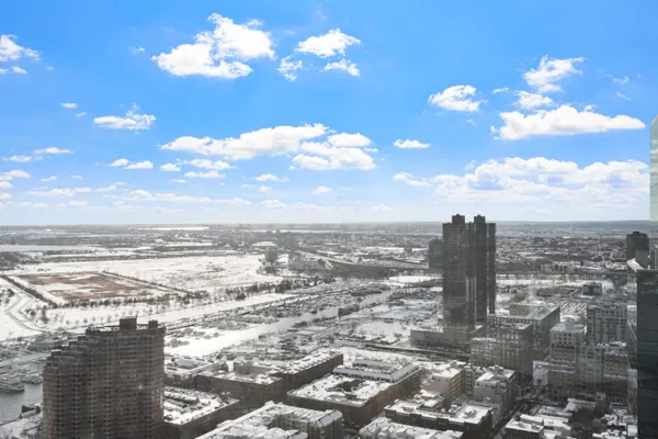 a view of a city