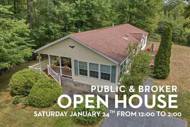 $239,000 | 70 Osprey Road, Alton, NH 03809