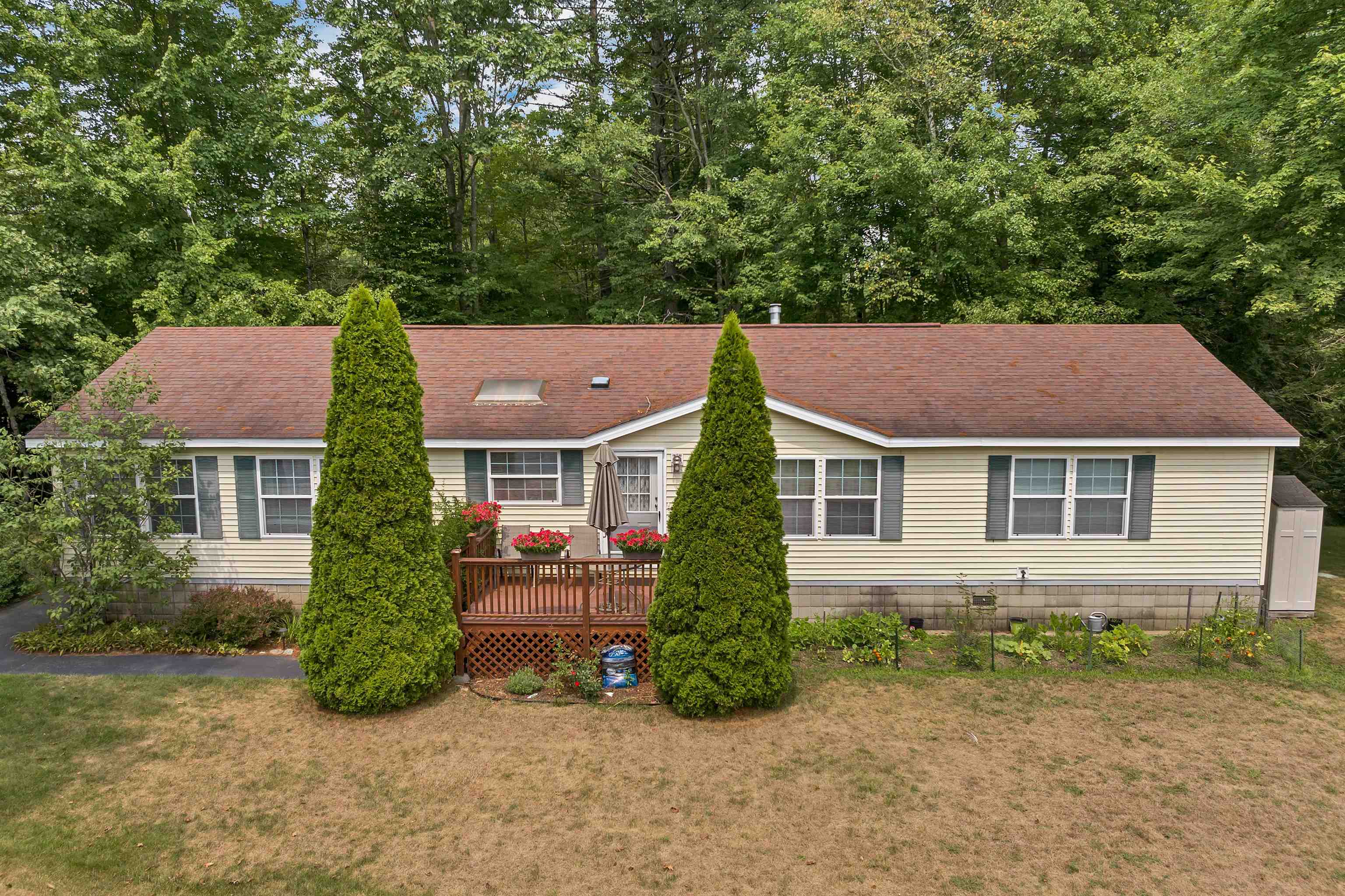 70 Osprey Road Alton, NH 03809 - Photo 40 of 49