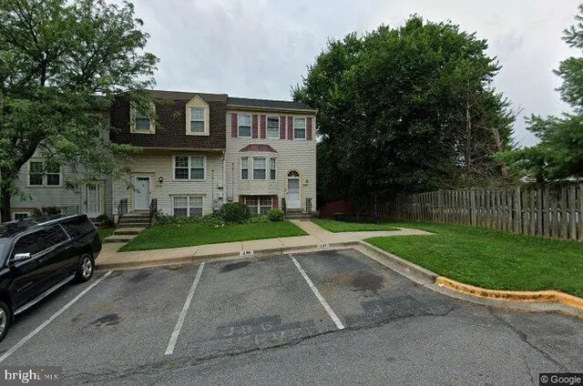 $1,950 | 7316 Cipriano Springs Drive, Unit 7316, Greenbelt, MD 20770