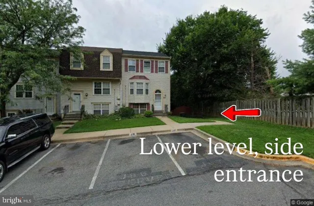 $1,950 | 7316 Cipriano Springs Drive, Unit 7316, Greenbelt, MD 20770