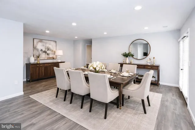 $1,950 | 7316 Cipriano Springs Drive, Unit 7316, Greenbelt, MD 20770